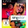 Sony Singstar Made In Germany