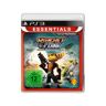 Sony Ratchet & Clank - Tools Of Destruction [Essentials]