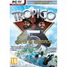 Uk Import Tropico 5 Game Of The Year Edition (Pc Dvd) Auf Deutsch Spielbar