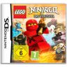 Warner Bros. Lego Ninjago - Das Videospiel