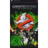 Sony Ghostbusters: The Video Game