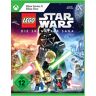 Warner Bros. Lego Star Wars: Die Skywalker Saga (Xbox One / Xbox Series X)