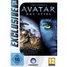 James Cameron'S Avatar: Das Spiel - Ubisoft Exclusiv