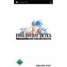 Final Fantasy Tactics - The War Of The Lions