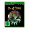 Microsoft Sea Of Thieves [Xbox One]