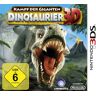 Ubisoft Kampf Der Giganten: Dinosaurier 3d