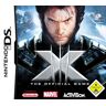 Activision X-Men: The Official Game