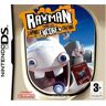 Rayman Contre Les Lapins Encore Plus Crétins