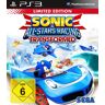 Sonic & Sega All-Stars Racing Transformed - Limited Edition