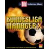 Avalon Bundesliga Manager X