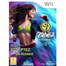 Zumba Fitness 2 : Sculptez Votre Corps En Musique