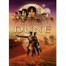 Modern Games Frank Herbert'S Dune