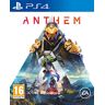 Electronic Arts - Anthem /ps4 (1 Games)