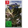 Monster Hunter Rise - [Nintendo Switch]