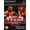 Codemasters Mike Tyson Heavyweight Boxing