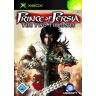 Ubisoft Prince Of Persia - The Two Thrones
