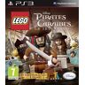 Lego Des Pirates Des Caraïbes