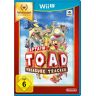 Captain Toad: Treasure Tracker - Nintendo Selects - [Wii U]