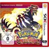 Nintendo Pokemon Omega Rubin