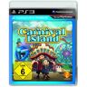 Sony Carnival Island (Move Erforderlich)