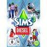 EA Die Sims 3: Diesel Accessoires (Add-On)