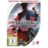 THQ Nordic We Are Football Fussballmanager - Edition Bundesliga