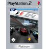 Sony F1 - Formel Eins 2004 [Platinum]