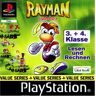 Ubisoft Rayman - Lesen Und Rechnen Klasse 3+4