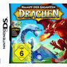 Ubisoft Kampf Der Giganten: Drachen