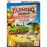 Farming World Gestion & Simulation De Ferme