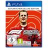 Codemasters F1 2020 Schumacher Deluxe Edition (Ps4)