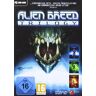 Braun Handels Alien Breed Trilogy