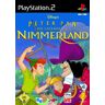 Sony Peter Pan - Die Legende Von Nimmerland (Disney)