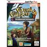 Virtual Villagers :  Believers