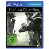 Sony The Last Guardian - [Playstation 4]