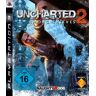 Sony Uncharted 2: Among Thieves