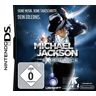 Ubisoft Michael Jackson: The Experience