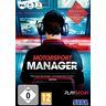 Sega Motorsport Manager [Pc]