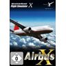 Aerosoft Flight Simulator X - Airbus X (Add-On)