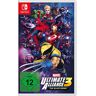 Marvel Ultimate Alliance 3: The Black Order [Nintendo Switch]