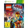 Warner Bros. The Lego Movie Videogame