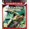 Uncharted : Drake'S Fortune - Collection Essential