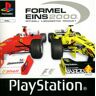 Sony Formel Eins 2000