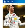 Electronic Arts Fifa 18 - Ronaldo Edition - [Playstation 4]