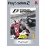 Sony F1 - Formel Eins 2003 [Platinum]