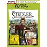 Ubisoft Die Siedler: Das Erbe Der Könige [Green Pepper]