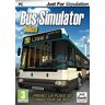 Bus Simulator - Deluxe
