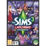 Electronic Arts [Uk-Import]The Sims 3 Late Night Expansion Pack Game Pc & Mac