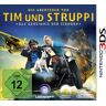 Ubisoft Die Abenteuer Von Tim & Struppi - Das Geheimnis Der Einhorn: Das Spiel