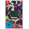 Travis Strikes Again: No More Heroes + Season Pass - [Nintendo Switch]